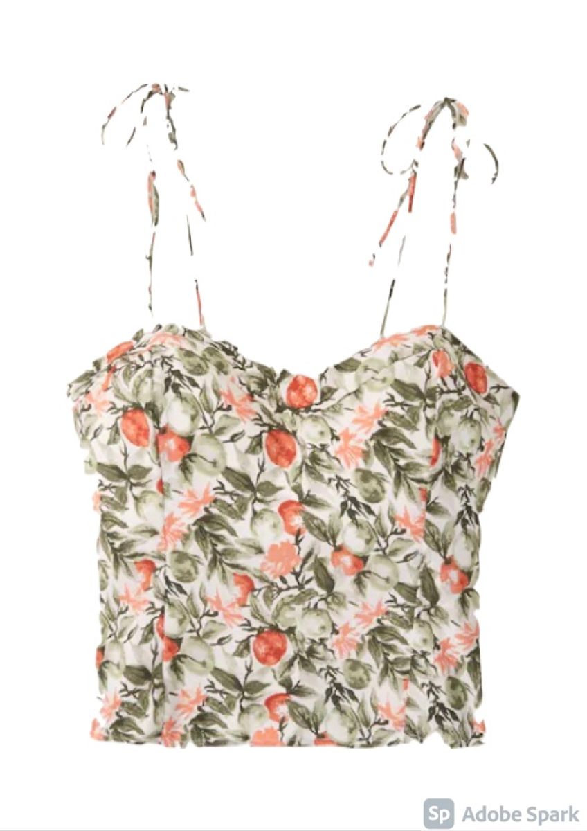 Abercrombie and Fitch